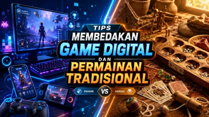 game digital